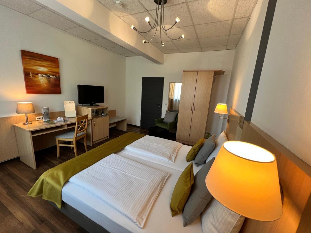 Garni Am Obsthof Gbr Hotel Stade