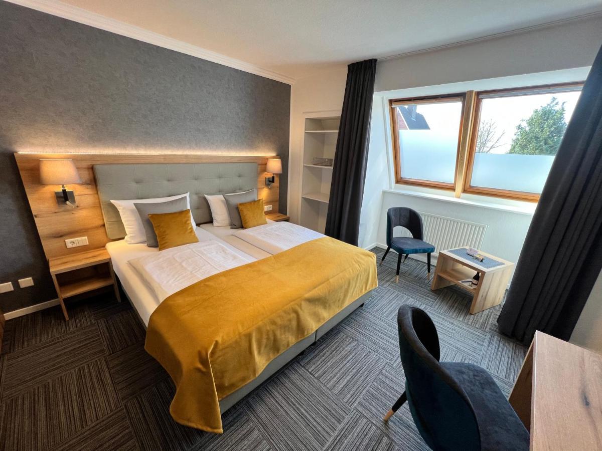Garni Am Obsthof Gbr Hotel 3*