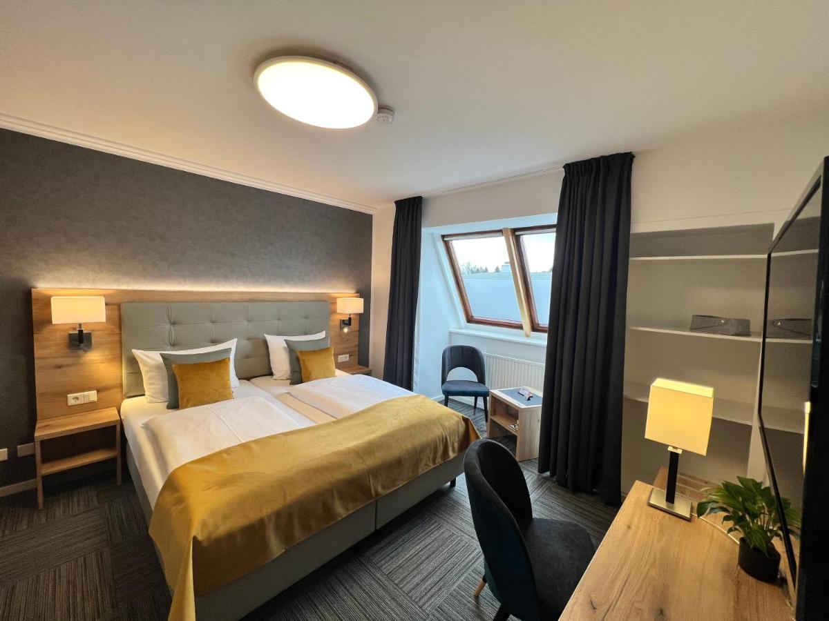 Garni Am Obsthof Gbr Hotel 3*