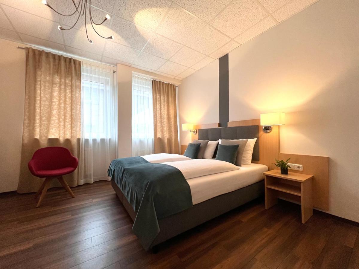 Garni Am Obsthof Gbr Hotel 3*