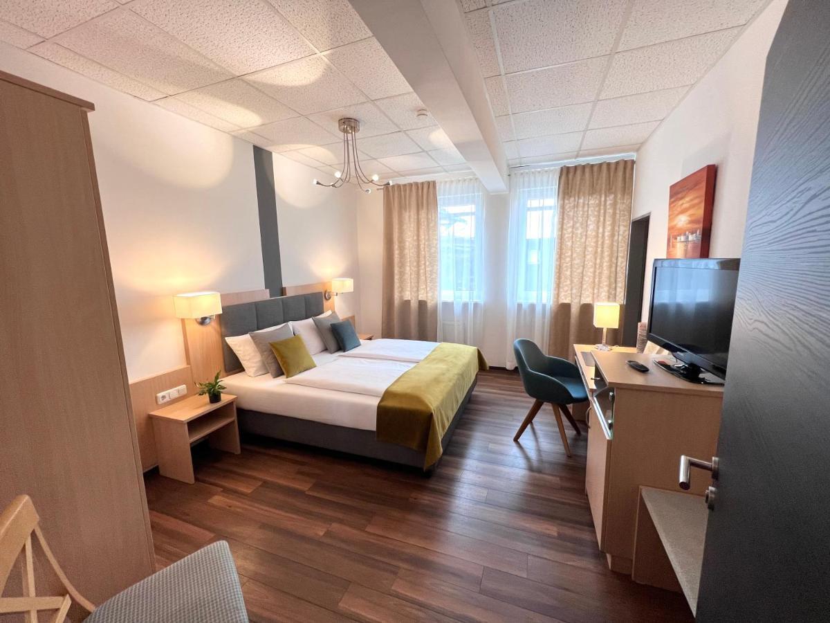 Hotel Garni Am Obsthof Gbr 3*