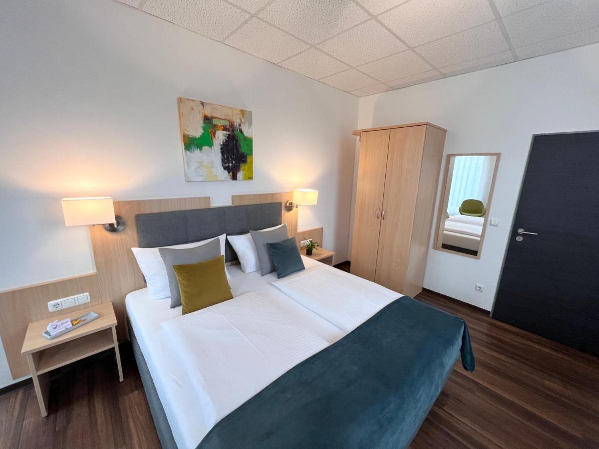 Garni Am Obsthof Gbr Hotel 3*