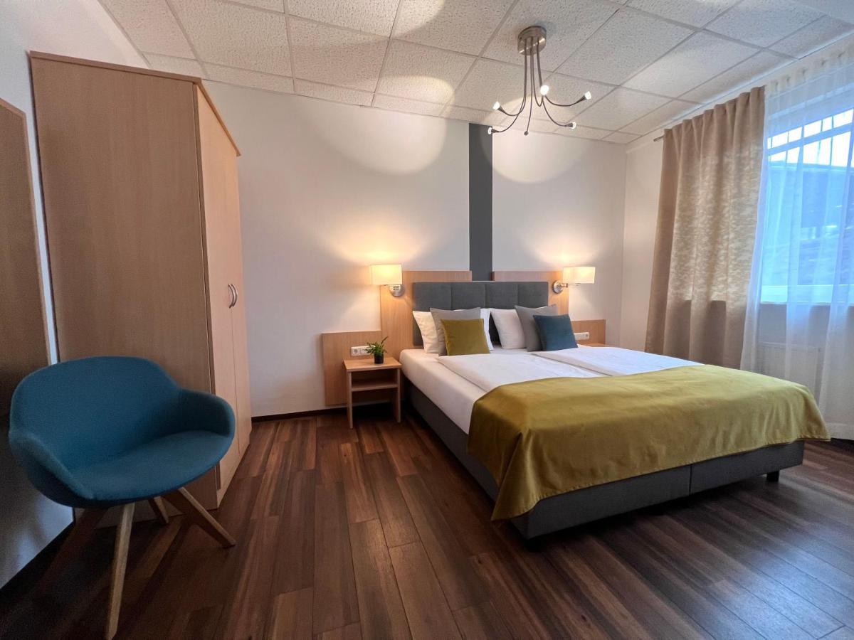 Garni Am Obsthof Gbr Hotel Stade