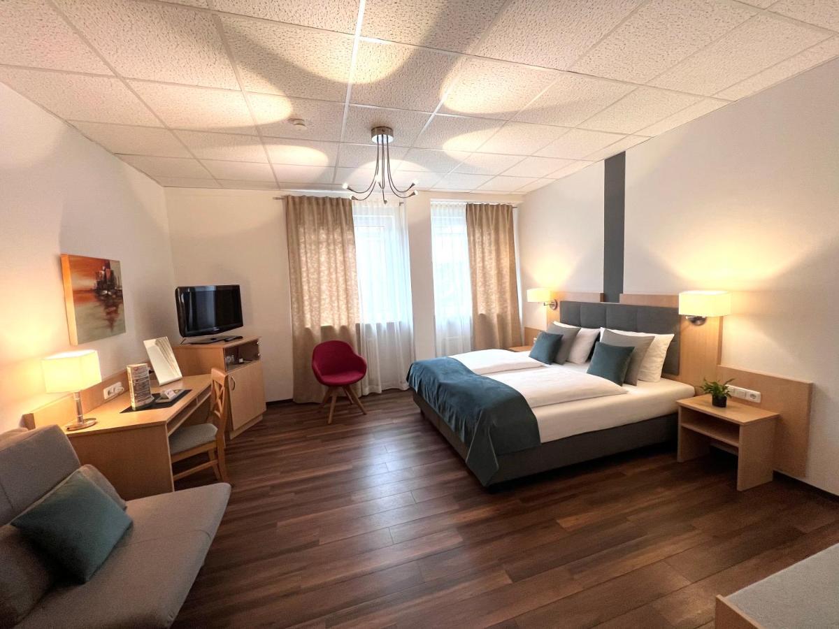 Garni Am Obsthof Gbr Hotel 3*