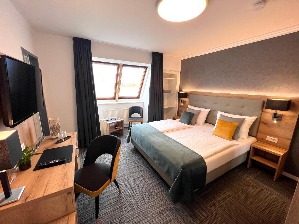 Garni Am Obsthof Gbr Hotel 3*