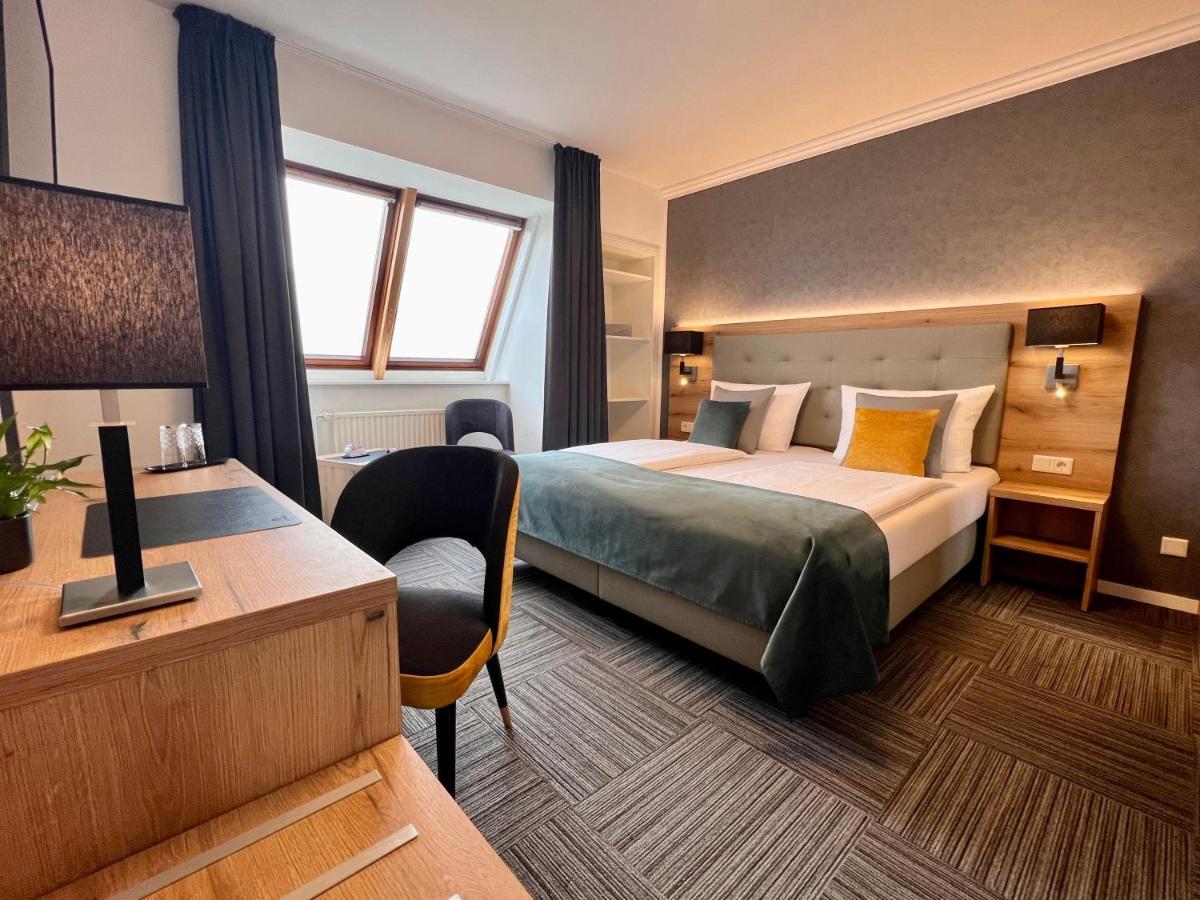 Garni Am Obsthof Gbr Hotel 3*