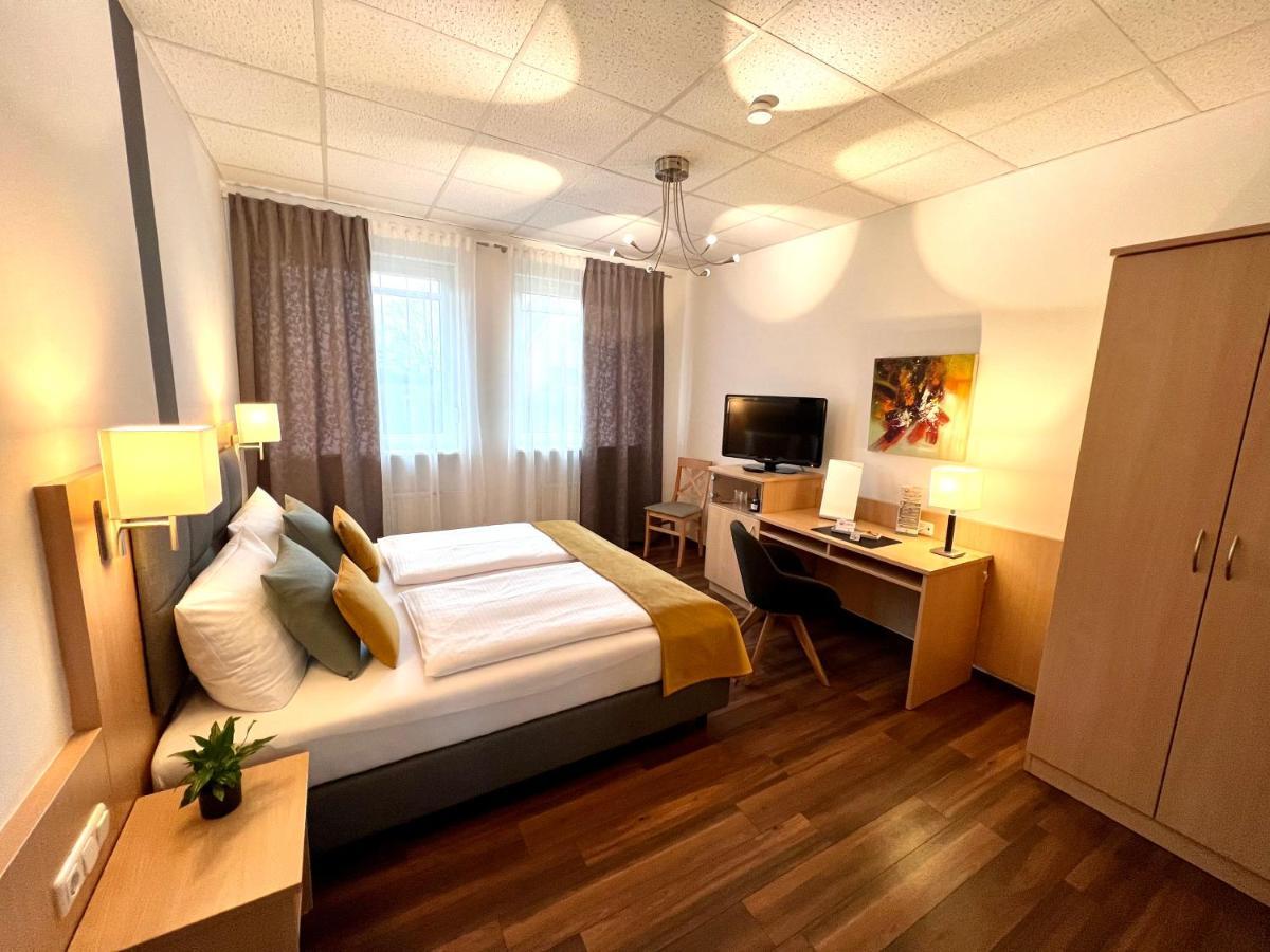 Garni Am Obsthof Gbr Hotel 3*