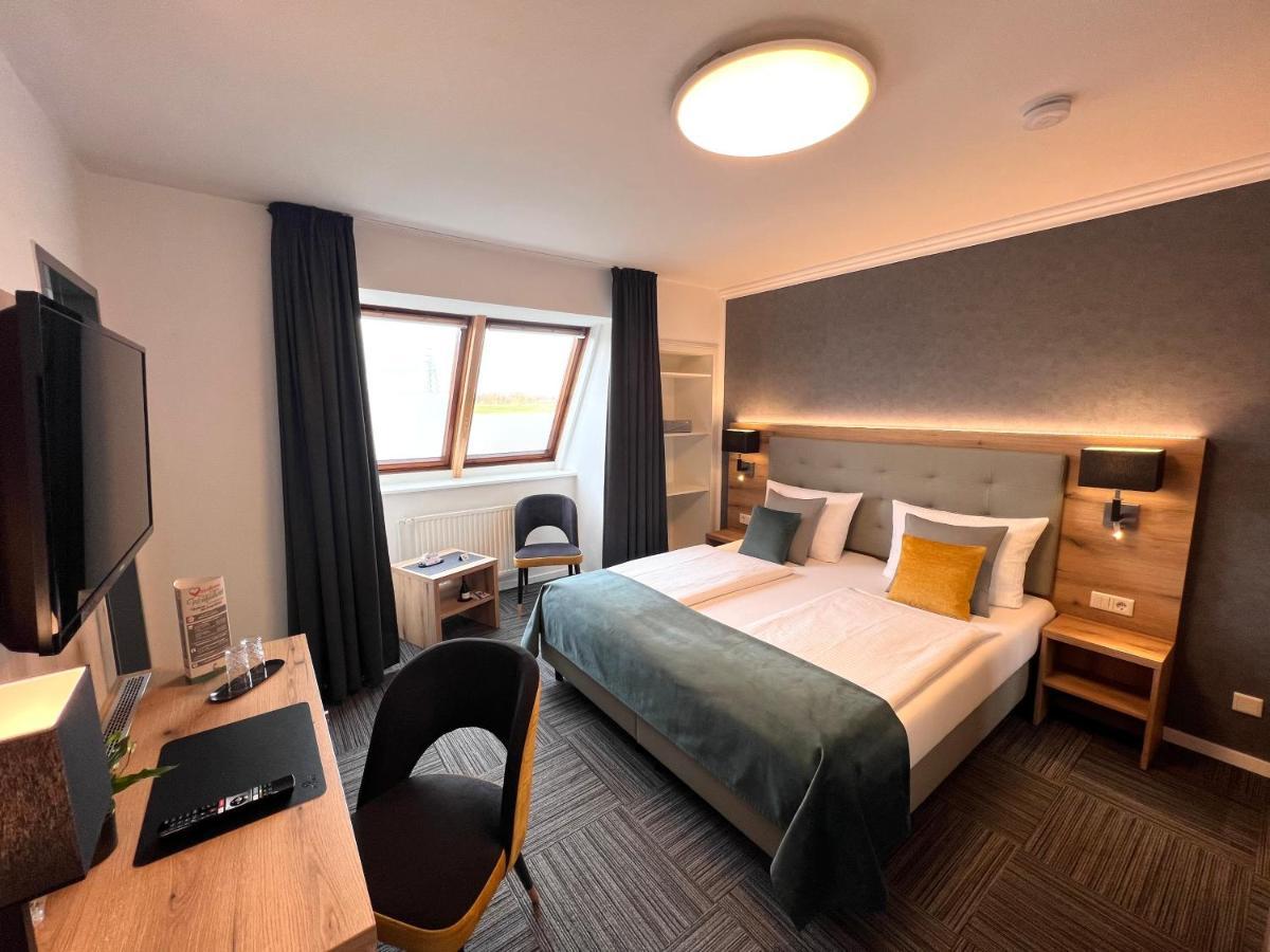 Garni Am Obsthof Gbr Hotel Stade