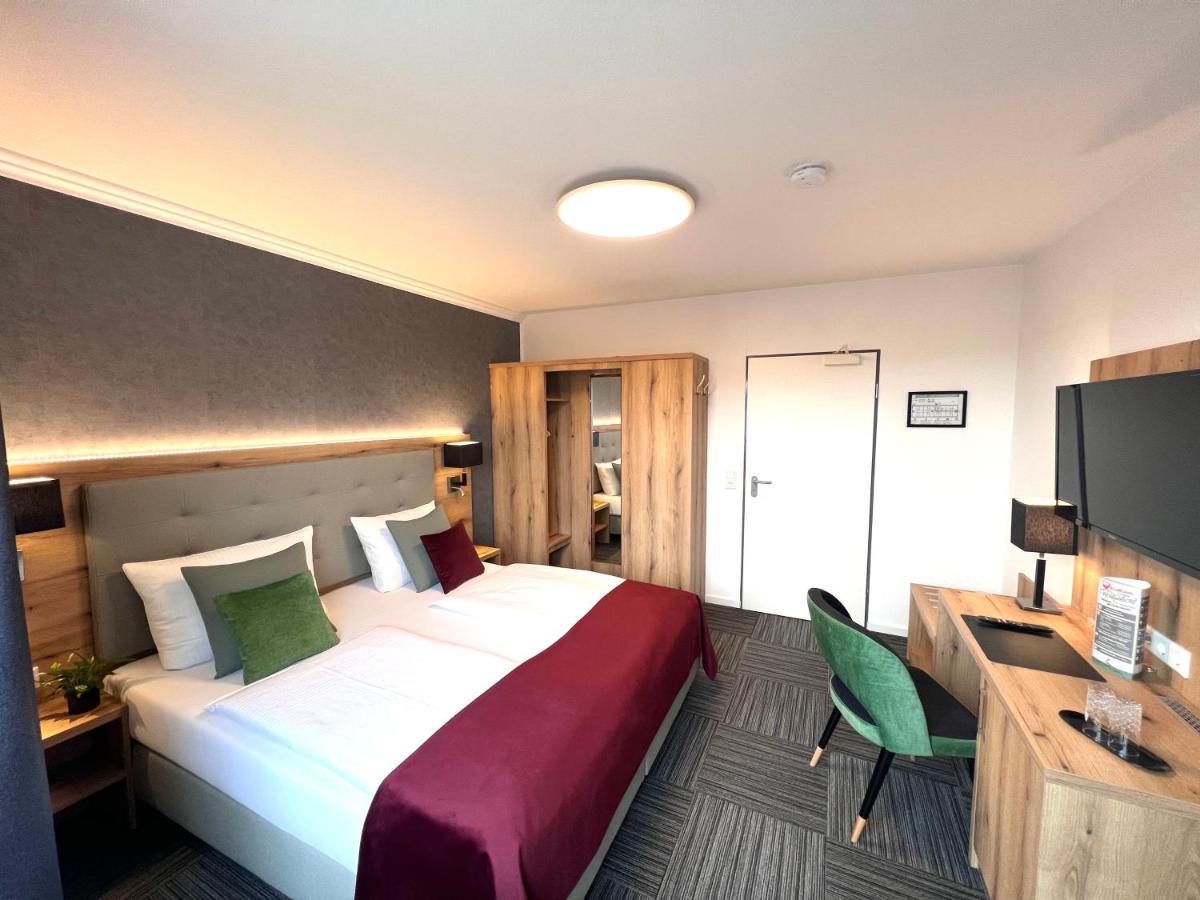 Garni Am Obsthof Gbr Hotel Stade