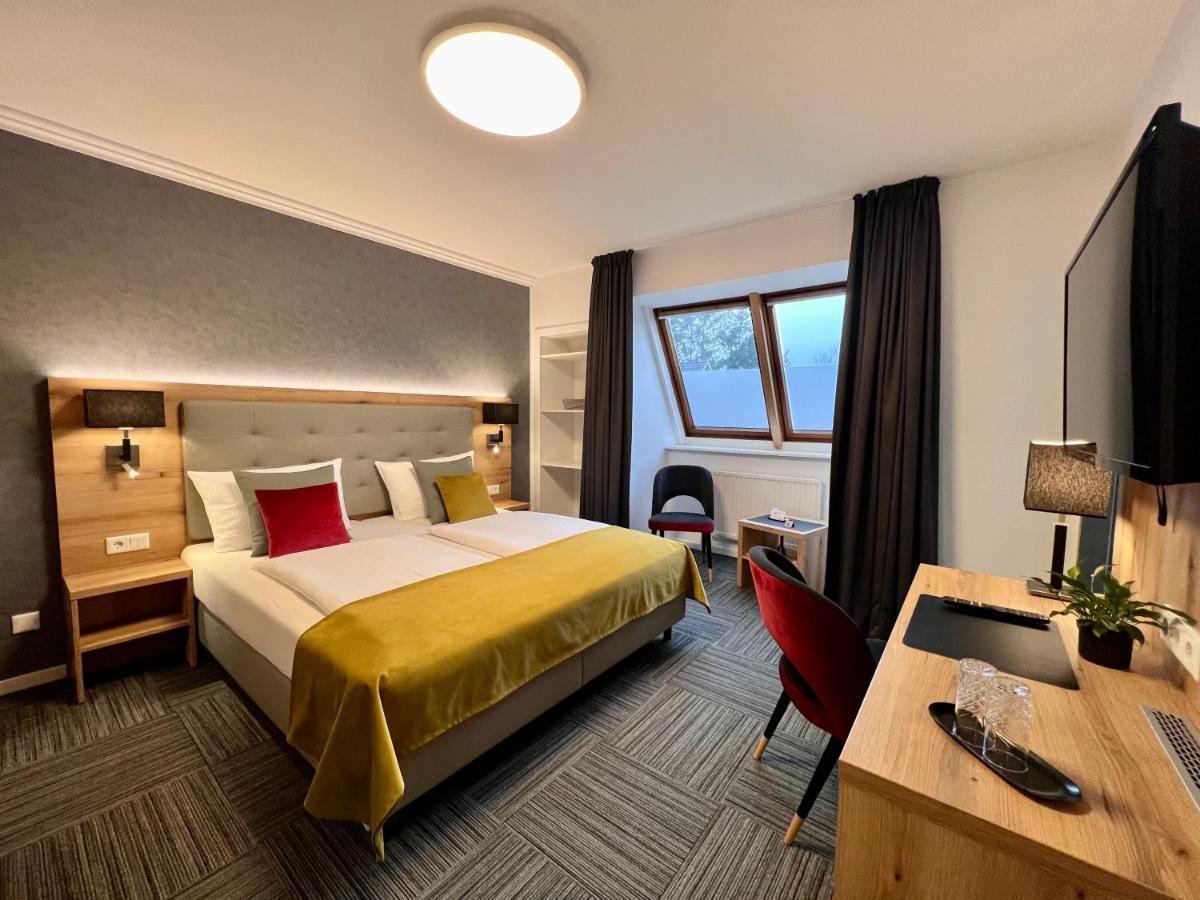 Hotel Garni Am Obsthof Gbr 3*