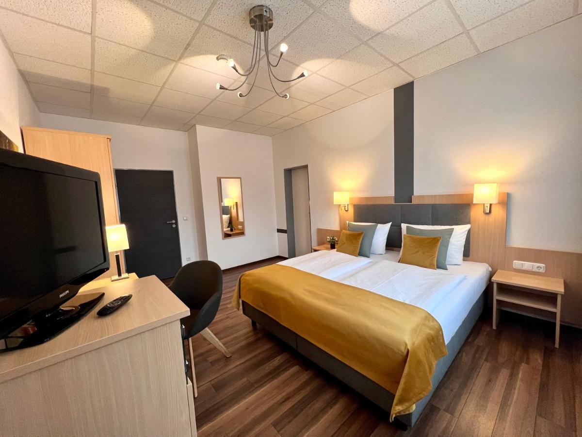Garni Am Obsthof Gbr Hotel Stade