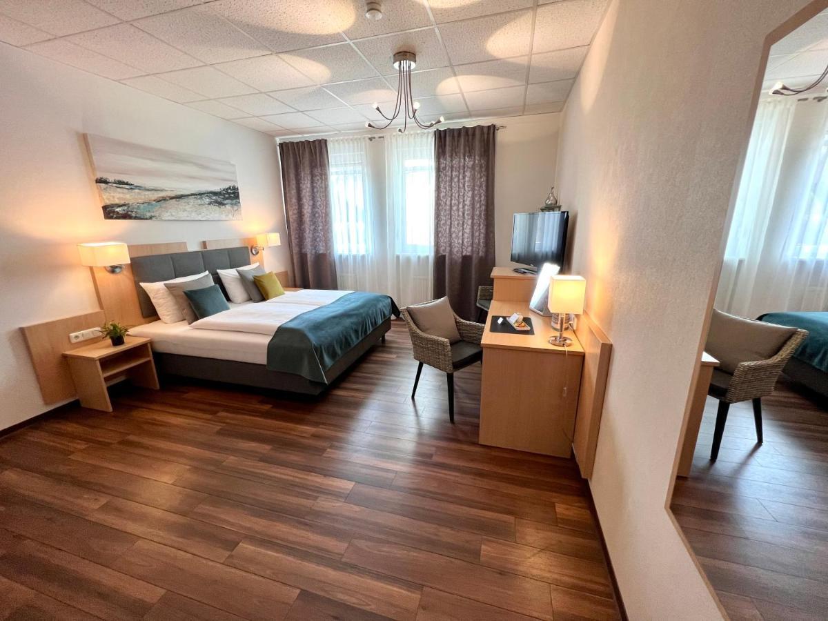 Garni Am Obsthof Gbr Hotel