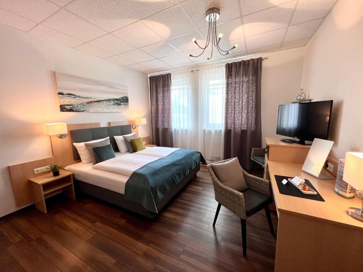 Garni Am Obsthof Gbr Hotel Stade